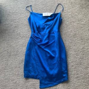 Zara xs mini dress